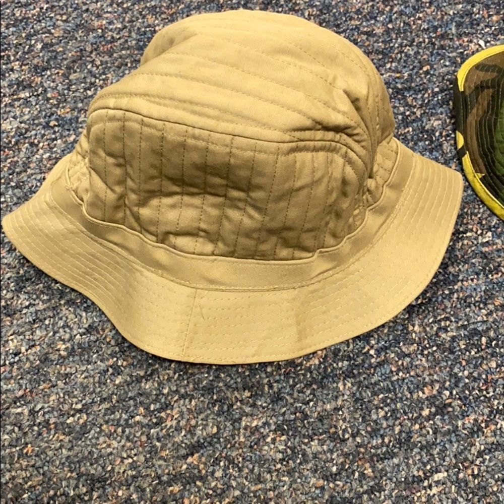 *Lot of 2* Fishing Hats Good Condition - Picture 2 of 5